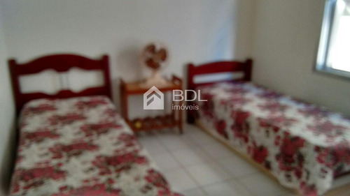 Imagem 7 de 8 de Apartamento À Venda Em Jardim Três Marias - Ap001466