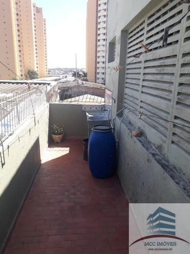 Imagem 8 de 11 de Casa Com Ponto Comercial A Venda, Dix-sept Rosado