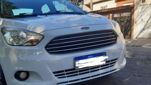 Ford Ka 1.0 Se Flex 5p