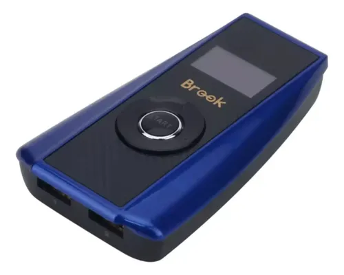 Brook Ras1ution2 Conversor Volante Ps5 / Ps4 Neoxtek