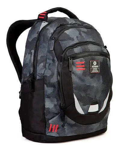 Mochila xtrem monsta deals