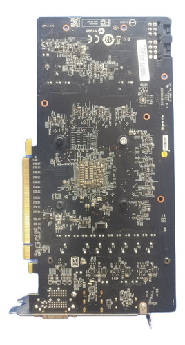 Tarjeta Video Gpu Msi R9 380 4gb Gaming Oc Edition (Usado)