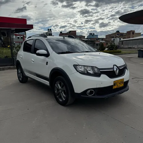 Renault Stepway 1.6 Dynamique