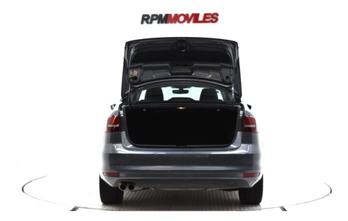 Volkswagen Vento 1.4 Highline Dsg 2017 Rpm Moviles