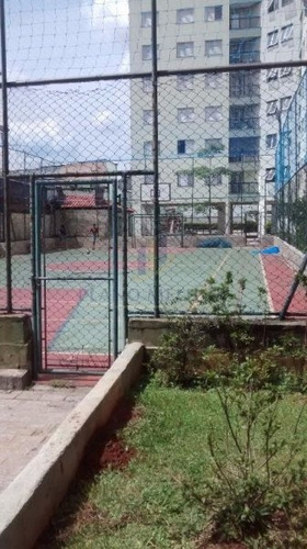 Imagem 18 de 27 de Imóvel - Apartamento Residencial À Venda, Vila Formosa, São Paulo - Ap0340. - Ap0340