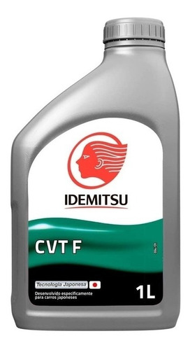 Óleo Câmbio Idemitsu Cvtf Amix Cvt Fluid-dc, Cvt Fluid Tc 1l