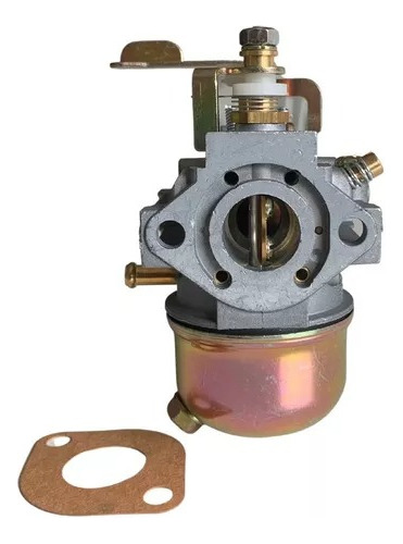 Carburador Motor Compactador 4hp Menegotti 165f