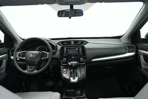 Imagen 11 de 15 de Honda Cr-v 2017 2.4 Ex Cvt