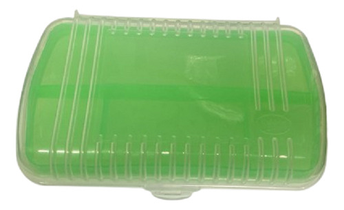 1 Estuche Para Lápices Wacky Box Varios Colores