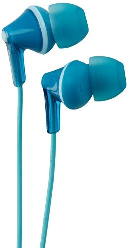 Panasonic Rp Hje125 Z Wired Earphones