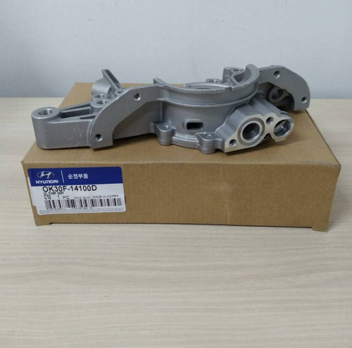 Imagen 3 de 3 de Bomba Aceite Kia Rio 1.5 Stylus