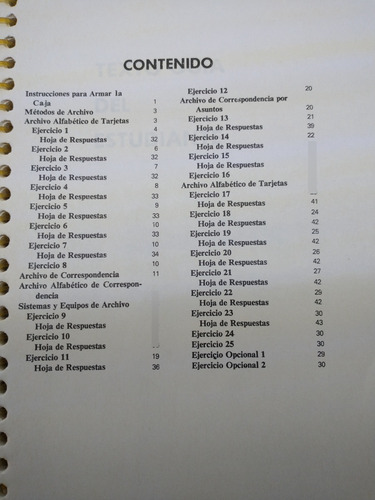 Curso Práctico De Archivo -kahn
