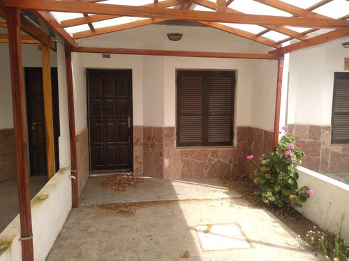 Triplex En Venta En Mar Del Tuyu Acepta Permuta