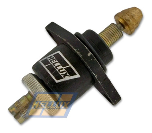 Paso A Paso Regulable Mecanico Fiat Uno 1.3 1.5 B2001