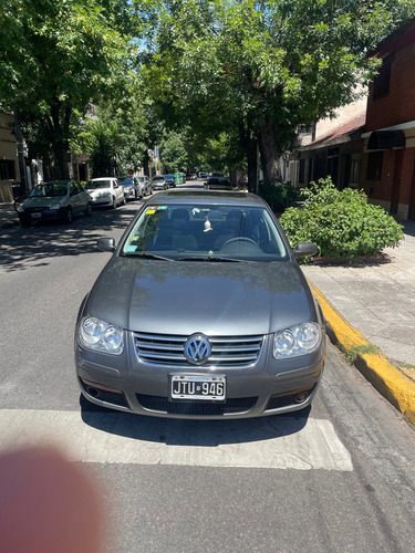 Volkswagen Bora 2.0 Trendline 115cv