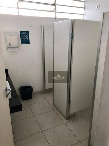 Imagem 10 de 11 de Sobrado Com 1 Dormitório À Venda, 475 M² Por R$ 3.999.000,00 - Vila Madalena - São Paulo/sp - So4378