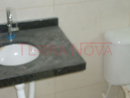 Imagem 11 de 15 de 01408 - Casa De Condominio 2 Dorms. (2 Suítes), Itaquera - São Paulo/sp - 1408
