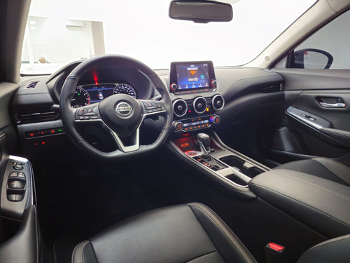Nissan Sentra 2.0 16V GASOLINA EXCLUSIVE XTRONIC