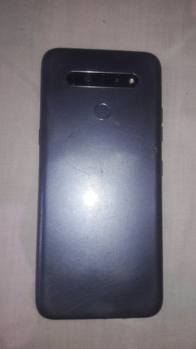 Celular LG K41s 32gb - Funcionando Com Detalhes (leiam) (Usado)