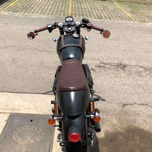 Imagen 10 de 14 de Iron Clan Legend 250cc