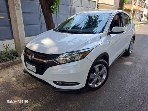 Honda HR-V 1.8 Epic At Cvt