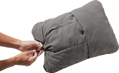 Almohada Comprimible Para Acampar Estampado Divertido Estampado De Chico Divertido