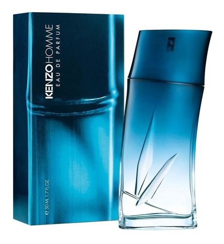 Perfume Kenzo Pour Homme Edp 50ml Original