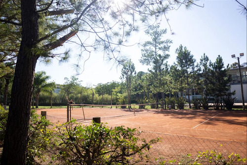 Apartamento De 2 Dormitorios Haras Del Lago Barrio Privado