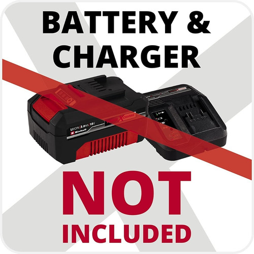 Polidor Individual Einhell 18v Ce-cb 18/254 2093301