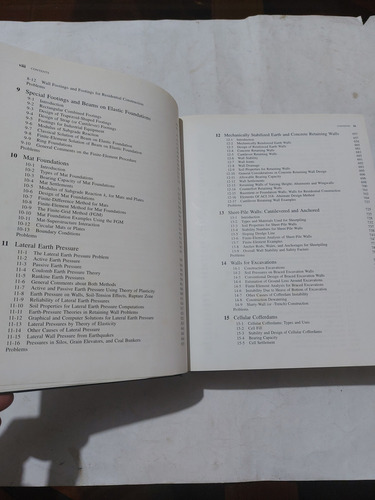 Libro Análisis Y Diseño De Cimientos Joseph Bowles (Usado)
