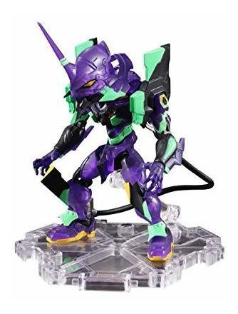 Tamashii Nations Bandai Nxedge Style [unidad Eva] Evangelion