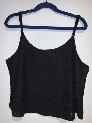 Top De Hilo Forever 21. Talle S