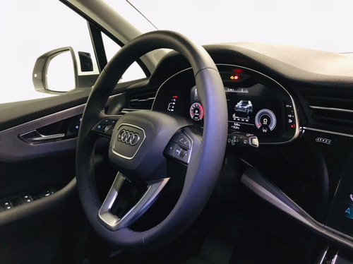 Imagen 9 de 15 de Nueva Audi Q7 45 Tdi V6 249cv Tiptronic Quattro 2021