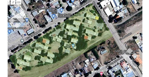 Departamento En Venta 3 Habitaciones. Bº Nordestrom Zapala