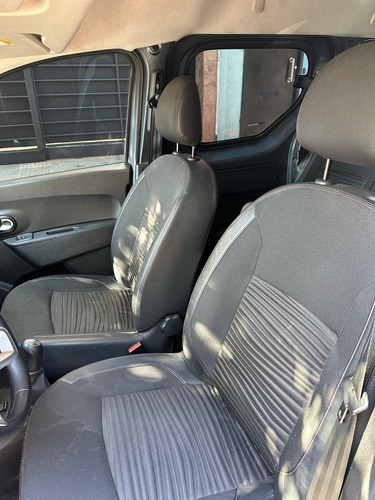 Renault Kangoo 1.6 Sce Zen