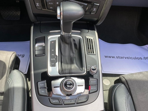 Audi A5 Cabriolet 2014/2014