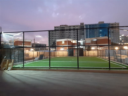 Imagen 14 de 18 de Excelente Departamento En Exclusivo Barrio La Cisterna