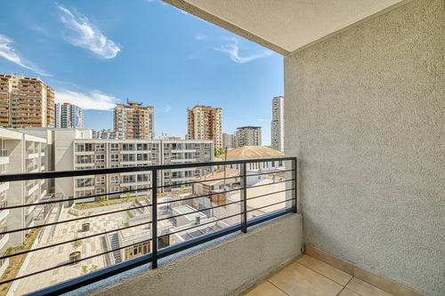 Edificio Fam Huemul Vista Sur Piso 3