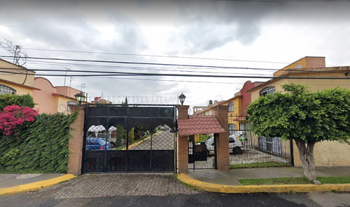 Casa En Venta San Buenaventura Ixtapaluca Estado De México Recuperación Hipotecaria Abj