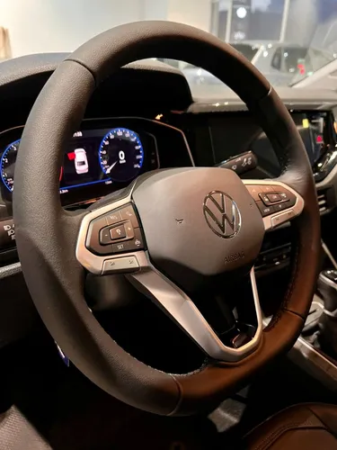 Volkswagen Virtus Comforline Select