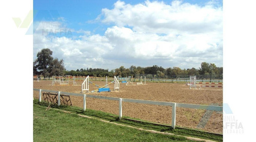 Terreno - Casuarinas Del Pilar