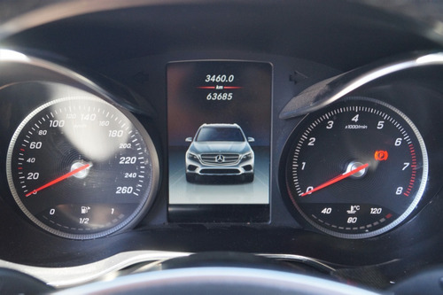 Imagen 9 de 12 de Mercedes Benz Glc 300