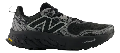 Zapatilla New Balance Fresh Foam X Hierro V8 Trail Running