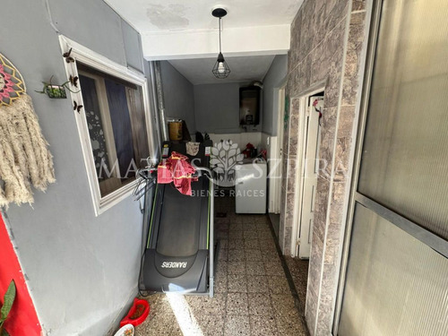 Casa En Venta En Ciudadela
