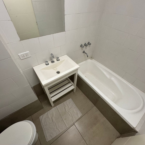 Venta Departamento 2 Ambiente Cochera Apto Credito