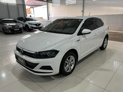 Volkswagen Polo 1.6 16v Msi 5p