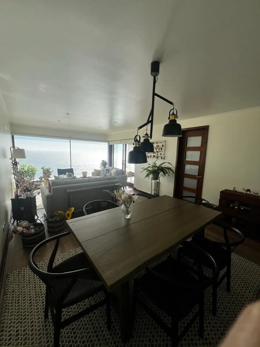 Imagen 4 de 27 de Bajo De Precio Departamento 4 Dormitorios Reñaca 190 Metros