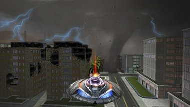Destroy All Humans! El Camino De La Furon - Xbox 360