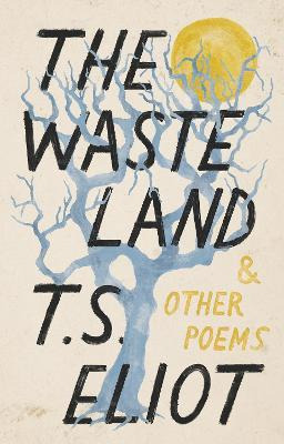 Libro The Waste Land And Other Poems - T S Eliot