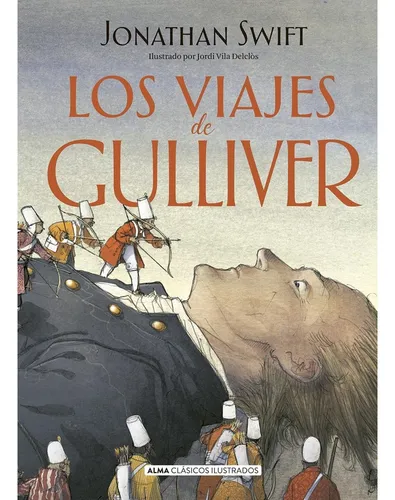 comprar Viajes De Gulliver, Los (clásicos)